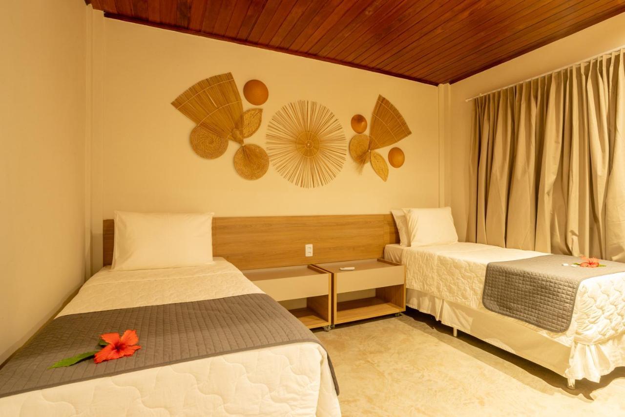 Arvo Boutique Hotel Maragogi Extérieur photo