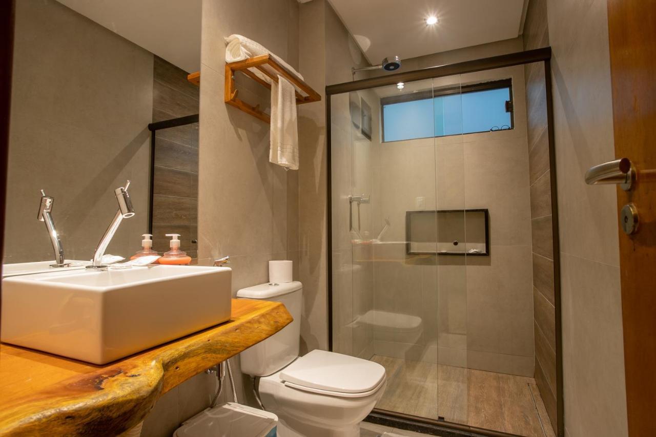 Arvo Boutique Hotel Maragogi Extérieur photo