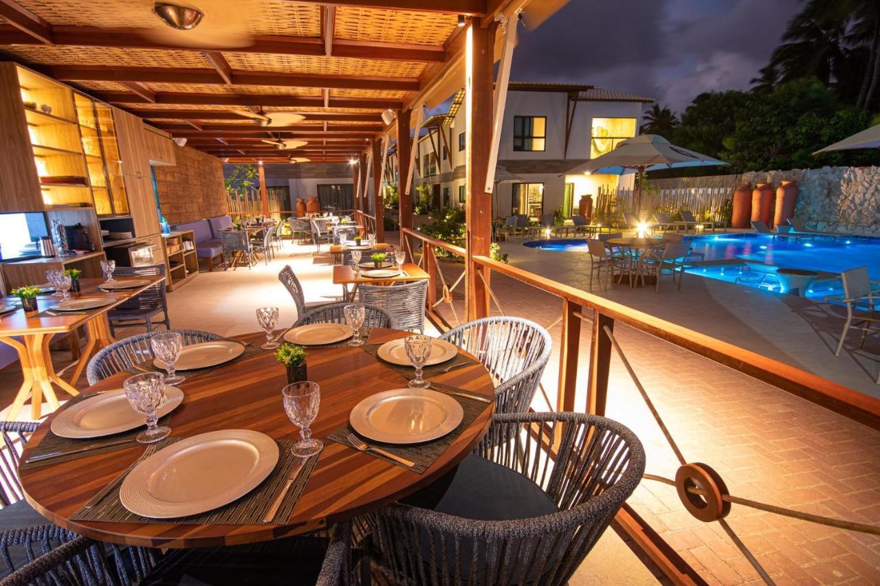 Arvo Boutique Hotel Maragogi Extérieur photo