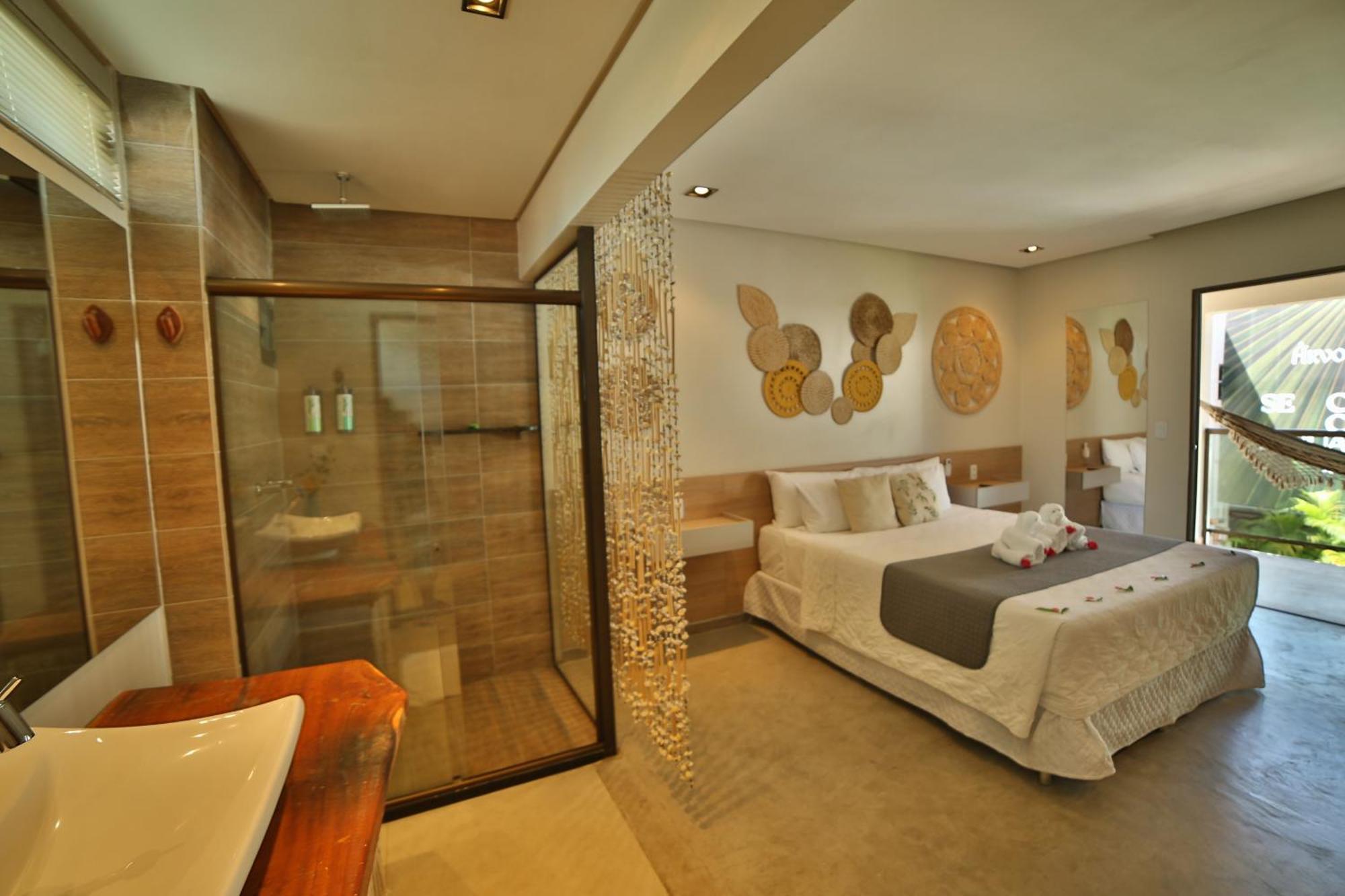Arvo Boutique Hotel Maragogi Extérieur photo
