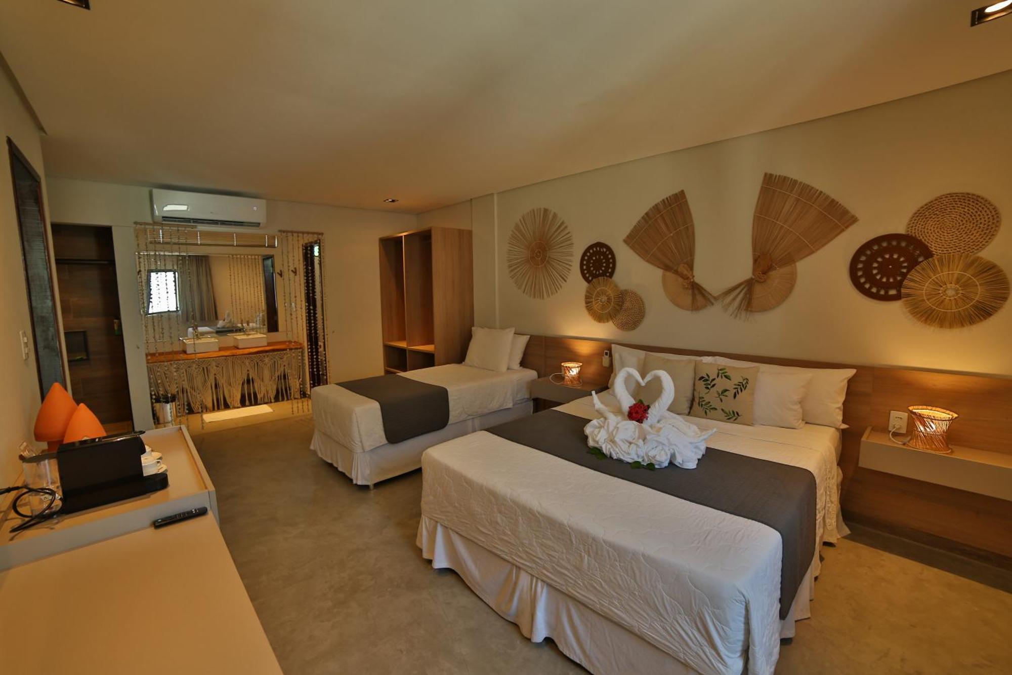 Arvo Boutique Hotel Maragogi Extérieur photo