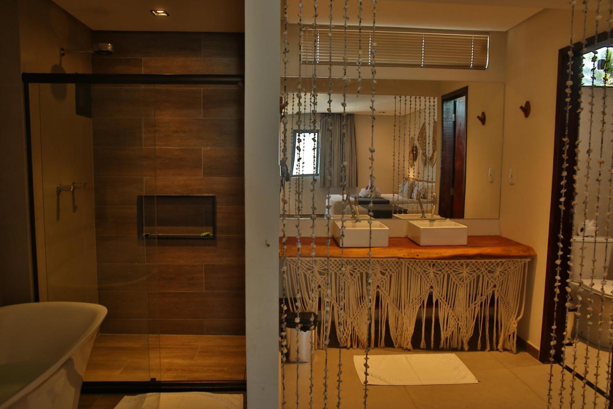 Arvo Boutique Hotel Maragogi Extérieur photo