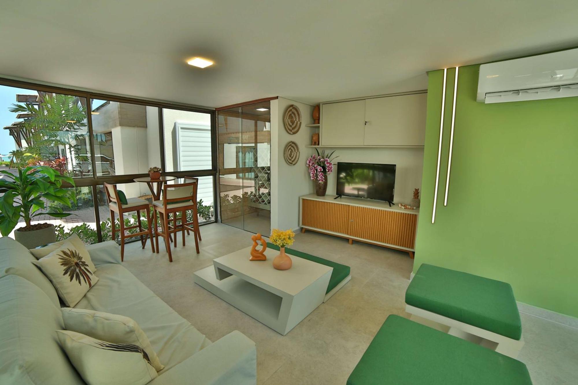 Arvo Boutique Hotel Maragogi Extérieur photo