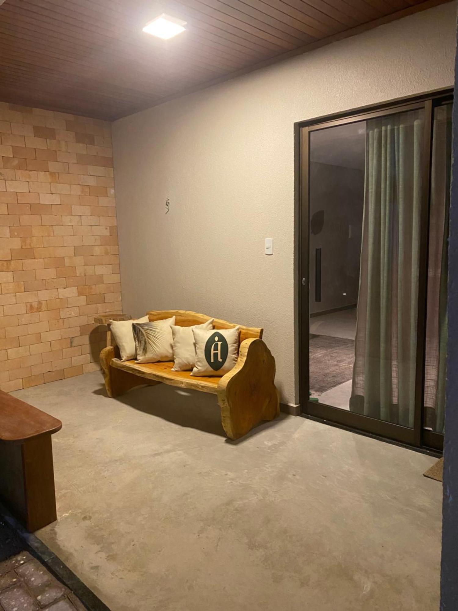 Arvo Boutique Hotel Maragogi Chambre photo